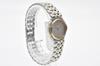 Used CITIZENWatches Gold Plated Women grayDial