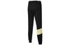 PUMA Knitted Sweatpants Men's Black 534008-01