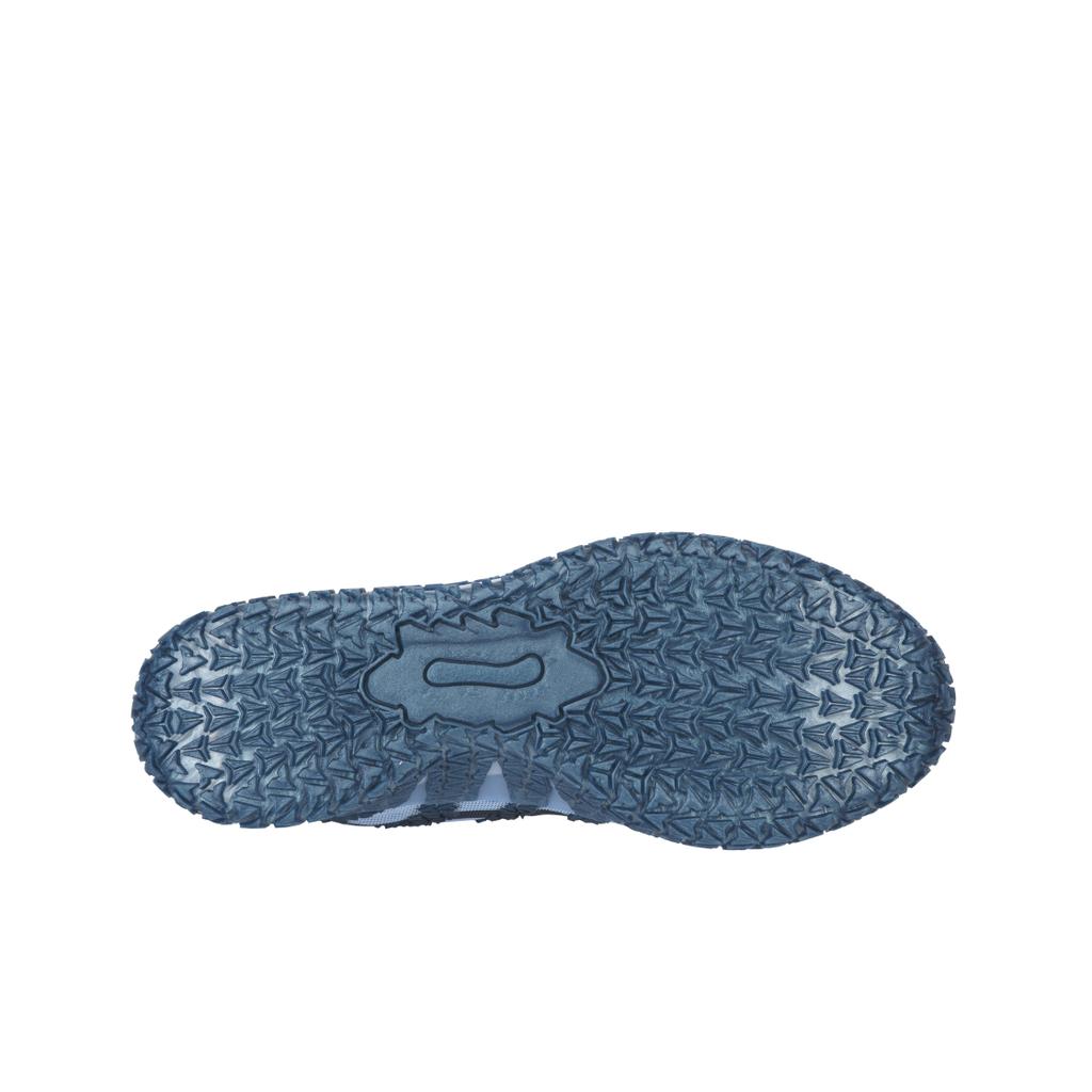 Nike Ja 3 EP Cobalt Bliss Herren Sneaker Blau Metallic-Silber-Mitternachtsblau HF2794-400