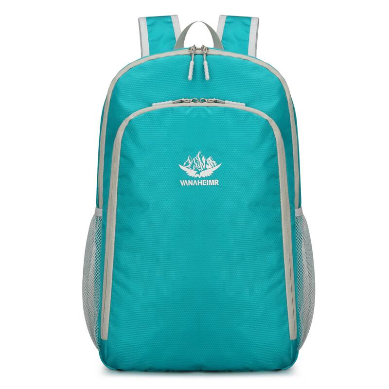 Vanaheimr Ultra-light Unisex Backpack