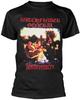 Hexenjäger General Todesstrafe T-Shirt Neu