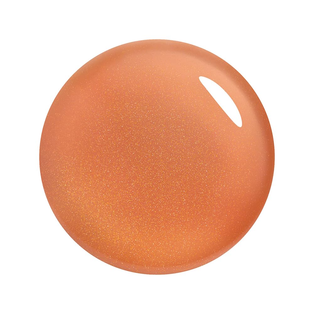 Gel Me 1 2026 Standard Color 168 Apricot Mellow Gel Me 1 Self Gel Nail Easy Gel Gel Nail Art Spring/Summer -