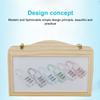 Bags Baggage Door Padlock 3 Dial Digit Combination Secret Safe Code Password Locks Bookbag Anti-Theft Backpack Zipper Padlock