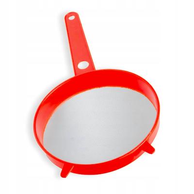 Strainer Large Polish Product Quality Certificate