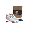 Adidas Superfly X Forum Low Adilicious City Series Unisex Sneakers White Cloud-White Red HP2355