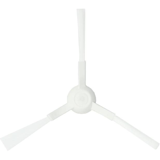 Main Side Brush Cover HEPA Filter Mop Compatible for Xiaomi S20 / D106 Robot Vacuum Cleaner Replacement Parts Accessories(G)