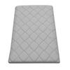 Japanese Tatami Mat, Twin Size Foldable Japanese Tatami Mattress, Futon Mattress with Storage Bag & Fastener, 9-Layer Floor Mat for Sleeping, Dorm,