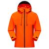Spring/Autumn Waterproof Hooded Windbreaker - Unisex Outdoor Sports Jacket
