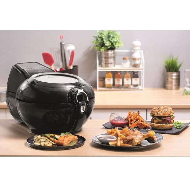 Deep Fryer Tefal YV9708 Actifry Genius 2-in-1