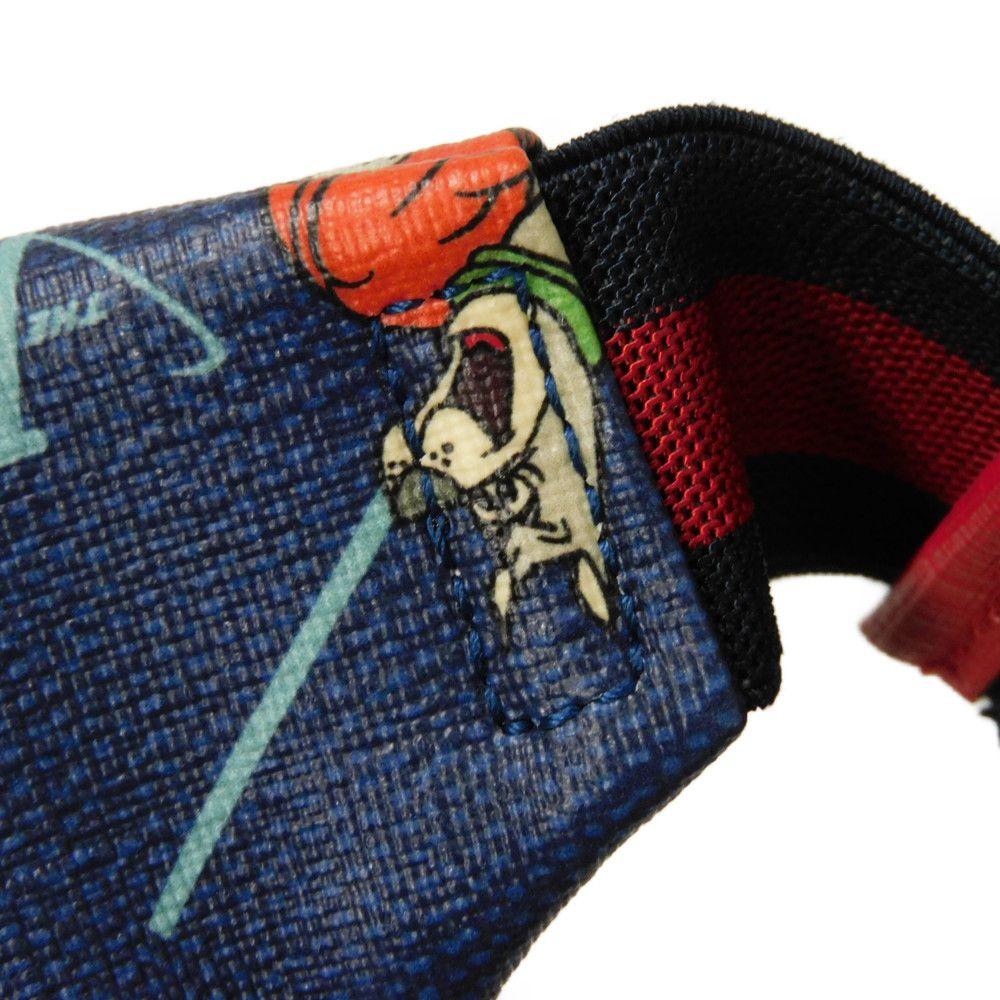 Used The Jetsons Waist Pouch 502095 FACAK 4957 7929 (Astro Dog) GG (Excellent Condition) Children's Blue Kids from