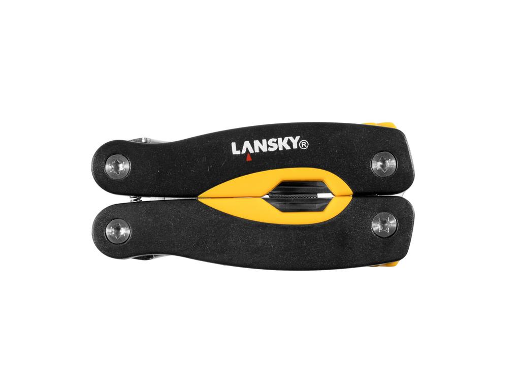 LANSKY Mini LSMT050 Multi-Tool