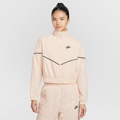 Nike Speed AS W NSW NK WR WVN Jacket Women s S