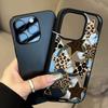 Magnetic Phone Case for iPhone  11 12 17 14 15 Pro Max 15 14 16 Pro 13 14 15 16 Shockproof Case Mag-Safe Magnetic Ring Back Cover