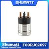 Shumatt F00RJ02697 Fuel Injector Solenoid Valve For 0445120003 0445120004 Fuel Injectors OE5010477370