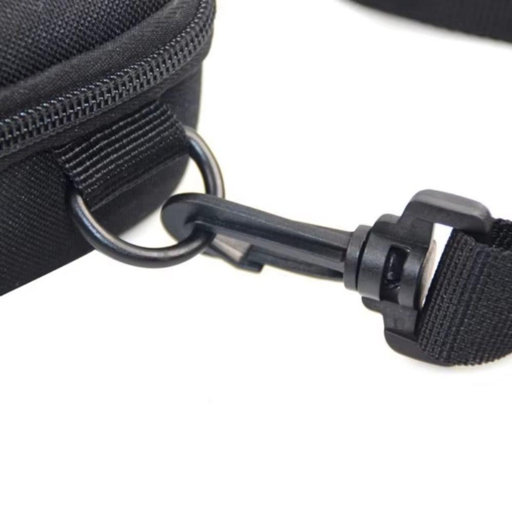 Hard Shell Fishing Rod Bag With Shoulder Strap Fishing Rod Holder Carry Bag for Rod  Fishing Tools