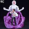 9L3D Jujutsu Kaisen Sukuna Yuji Φιγούρα Lucky13 Συλλεκτικό Παιχνίδι Anime Titan13 Με Πολλαπλά Αρθρώσεις Στάσης T13 Μοντέλο Βασιλιάς των Καταραμένων Δώρο