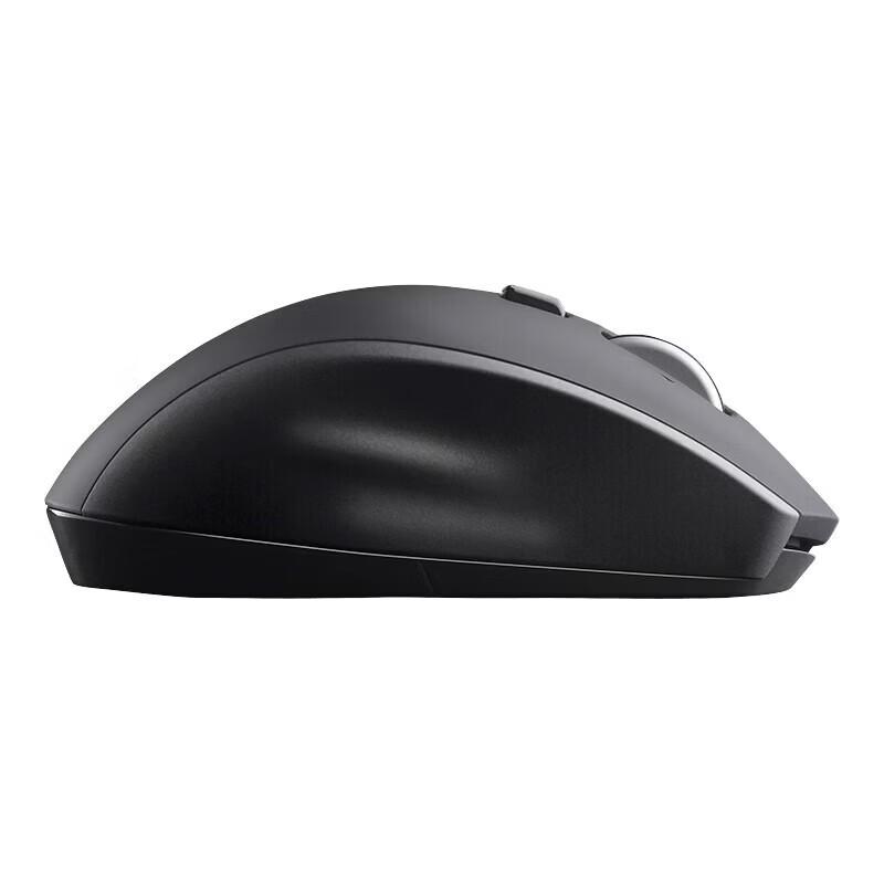 Logitech M705 Wireless Mouse