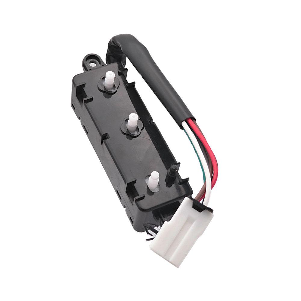 Electric Seat Adjustment Controller Switch Button (87016-JC67A) for Nissan Teana