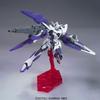 HG Mobile Suit Gundam 00 Gundam Scale Plastic Model 1.5 (Eyes) 1/144 Pre-colored