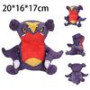 Latest Pokemon Plush Dragonite Charmander Sleeping Series Fuecoco Chikorita Umbreon Stuffed Doll Blastoise Fuse Kyogre Peluche Toy