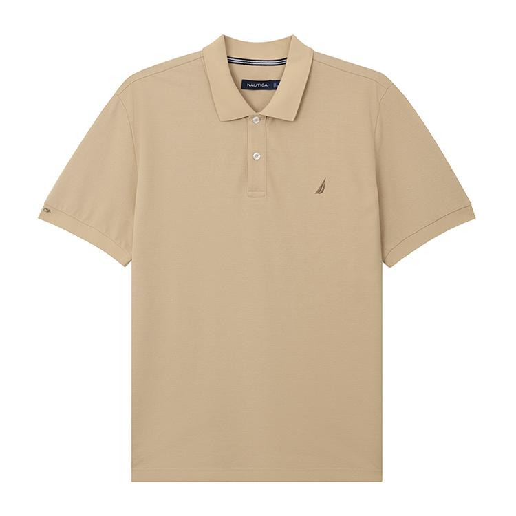 Nautica Polo trička Pánská Polo límec Střední Rovný střih KO5201