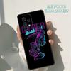 Cool Skate phone case For Samsung Galaxy A42 A31 A40 A51 A71 A32 A80 A91 A52 A72 A73 A20e A21S A50 A70 A11 A12 Cover