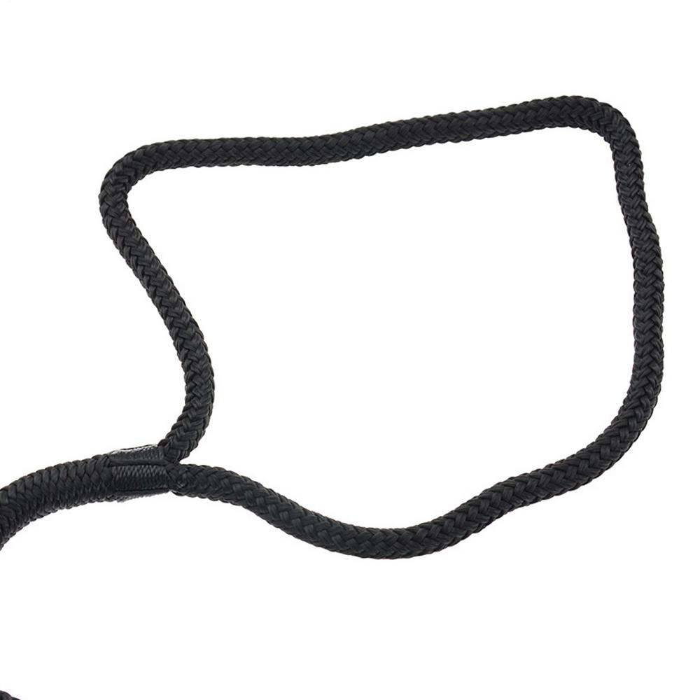 Boat Dock Lines Heavy Duty Strong Nylon Rope Docking & Anchoring Supplies For Kayaking Boating Tubing Sailing Rafting Canoe Ski