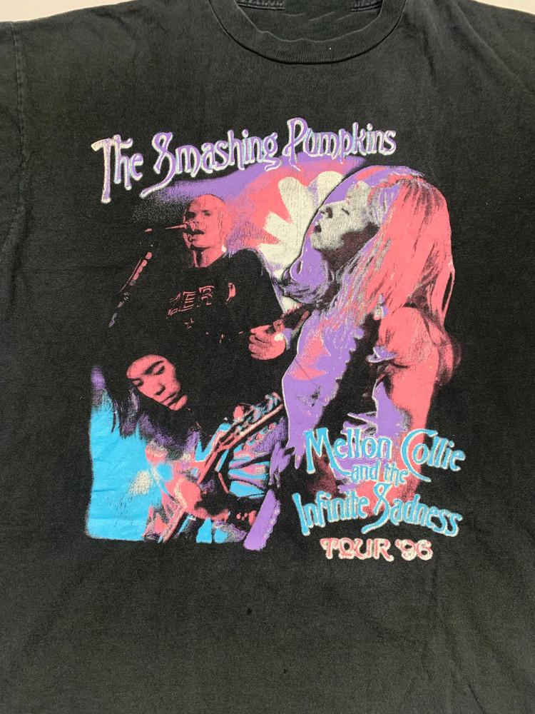 

The smashing Pumpkin T-Shirt Unisex For Men Women Tee Size S-234XL VN2144 Unisex T-Shirt XXL