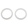 For gemilai Coffee Machine Replacement Gasket Silicone Fit for Models 3201 3609