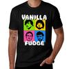 Vf Tshirt Comfortable Basic Crew Neck Tee