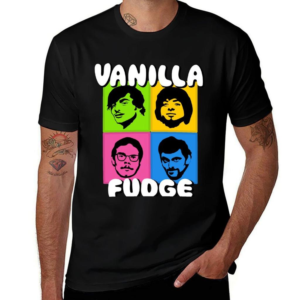 Vf Tshirt Comfortable Basic Crew Neck Tee