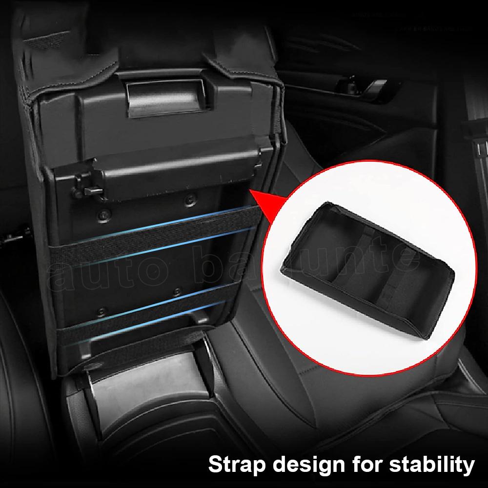 For Subaru Forester 2019 2020 2025 2025 2025 Central Control Armrest Box Protective Cover Handrail Cover Interior Accessories
