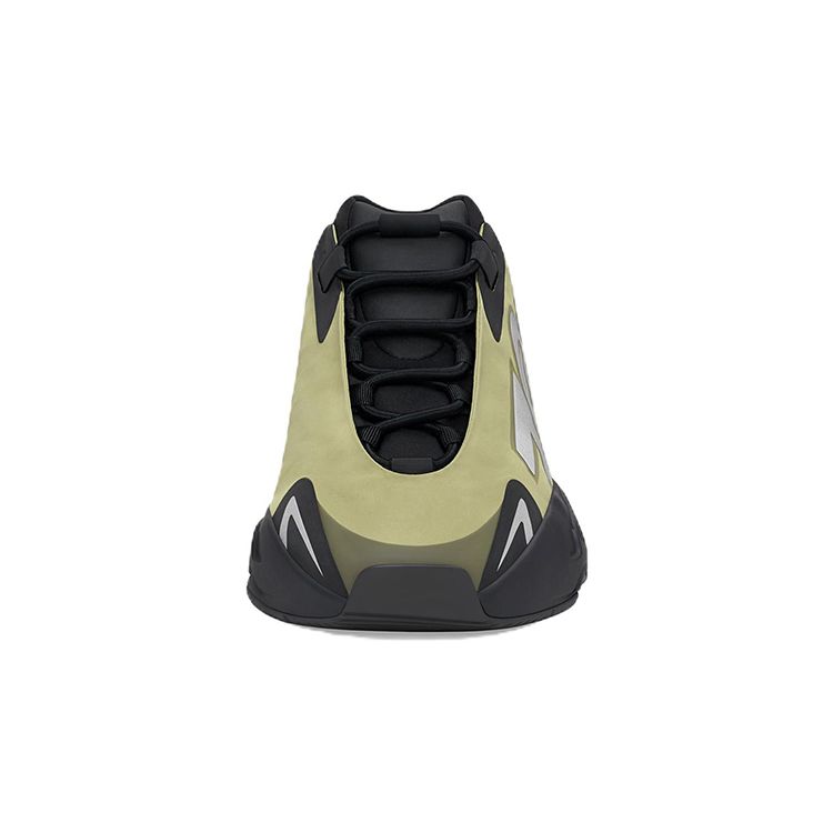 adidas Adidași Unisex Yeezy Boost 700 MNVN Resin pentru Bărbați, Verzi GW9525