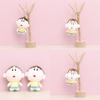 Adorable Plush Toy Crayon Shin-chan A-dai Doll For Kids Perfect Gift For Girls