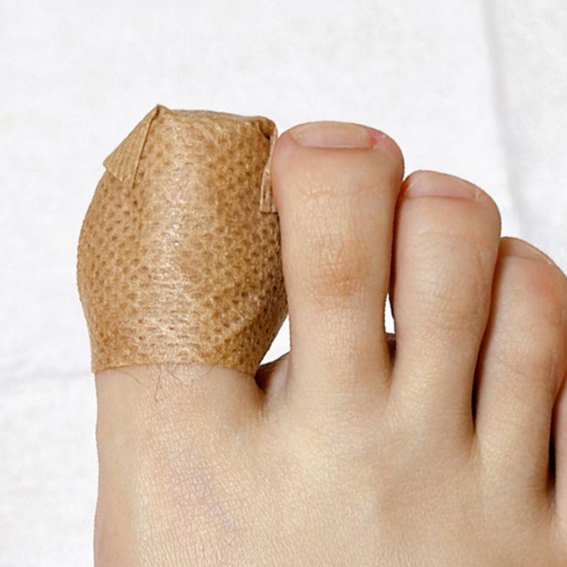 Kerasal [Set of 2] Kerasal Nighttime Renewal Nail Patches (14 sheets)