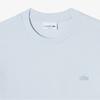 Lacoste Men's Strong-Twist Woven Cut-Out Short-Sleeve T-Shirt TH358E-56GJ2G
