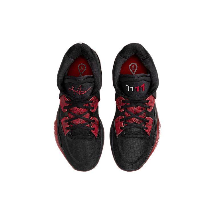 Nike Kyrie Infinity 'Bred' CZ0204-004