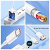 brand assurance - 120w flash charging