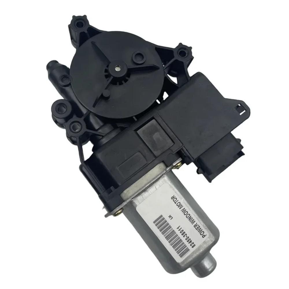 Front Left Power Window Lift Motor For Hyundai Sonata 2011-2015 Hybrid L4 2.4L