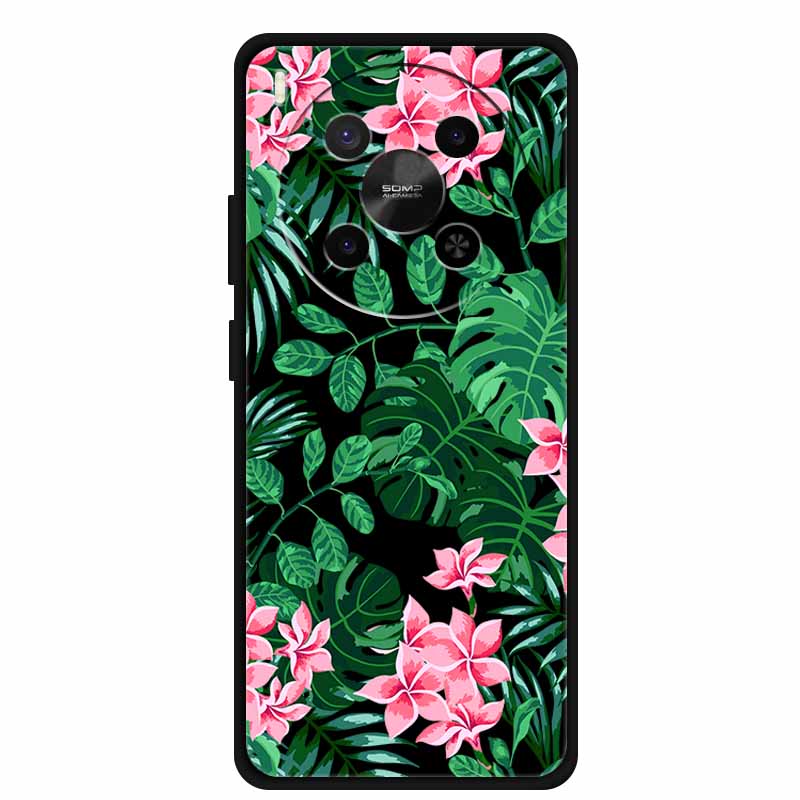 

Для ZTE Nubia V70 Max Чохол V 70 Max Coque Силіконовий М який ТПУ Задня Кришка Чохол Для ZTE Blade V70 Max Чохол для Телефону Funda Оболонка Мультяшний Nubia V70 Max