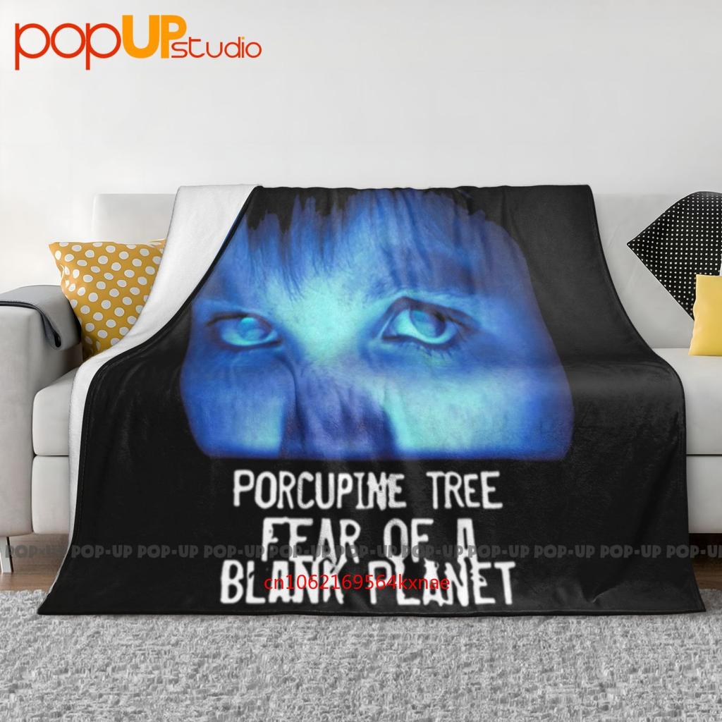 Moonloop Porcupine Tree Ultra-Soft Blanket Quilt Winter Sofa Cover Bed Covers