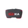 Car Seat Belt Buckle Protective Cover Anti-collision Accessories For KIA K5 K9 RIO Ceed Niro Soul EV6 EV9 Sorento Stinger Cerato Zpjm80