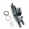 256202G500 25620-2G500 Motorkylning Termostathus för Hyundai Sonata Tucson Santa Fe för Kia Sportage Optima Sorento
