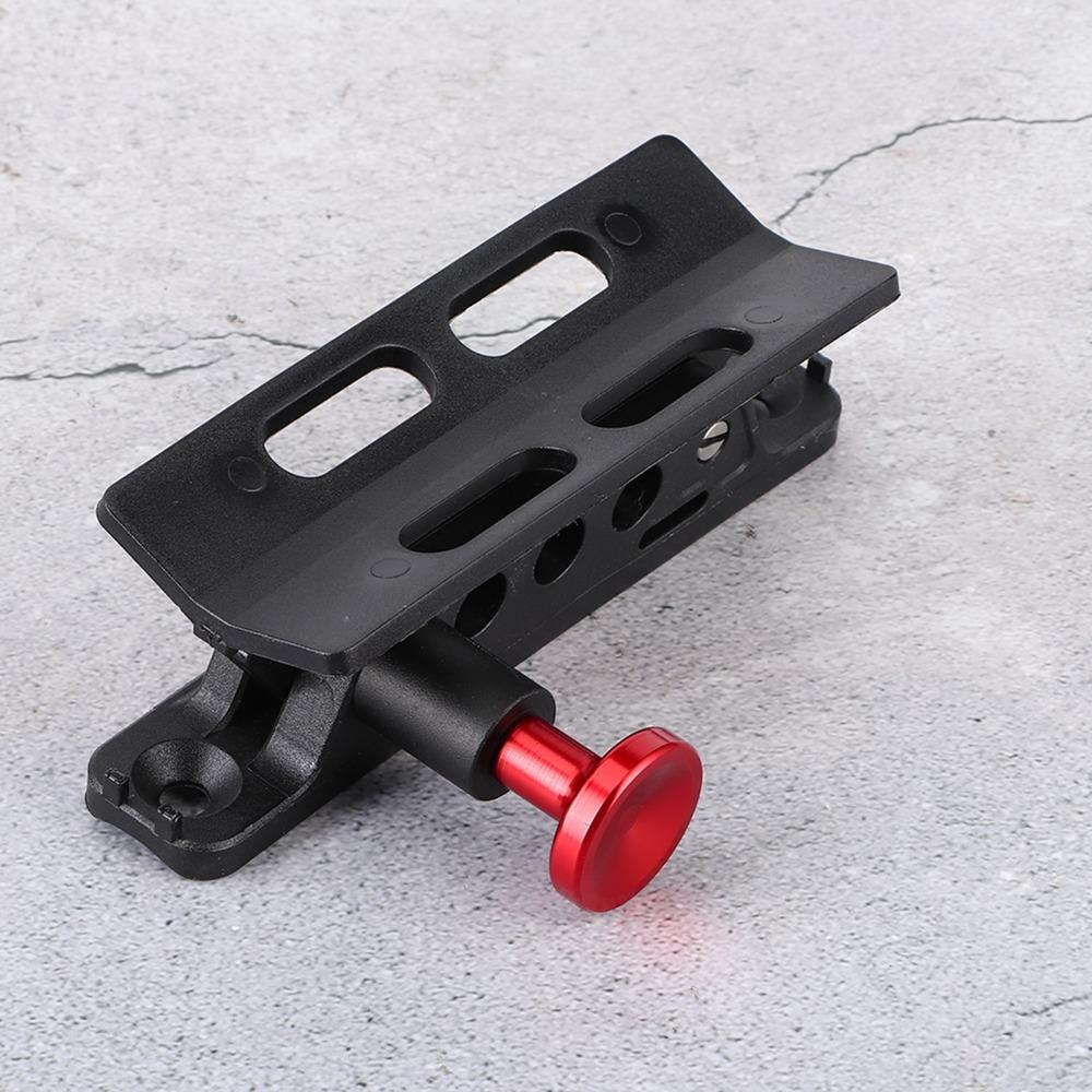 Adjustable Adjustable Fire Extinguisher Bracket Heavy Duty Fire Extinguisher Holder Car Interior