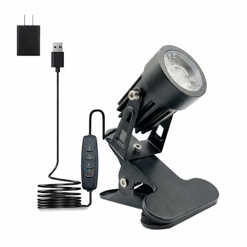 5 W LED Spot Light Creative Outdoor Wall Spotlight LED Uplight Spotlight Lamp  Hallway