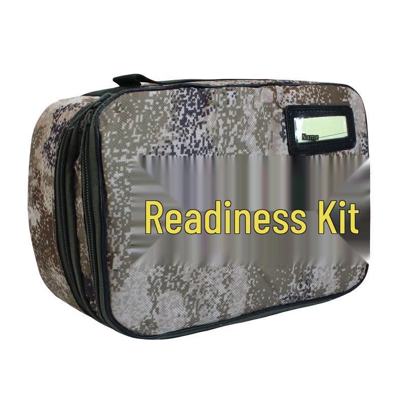Fenqiying Versatile Utility Pouch
