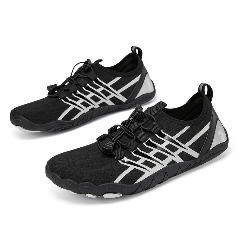 

Обувь для плавания и дайвинга Обувь для спорта и фитнеса Обувь для пешего туризма Обувь для пешего туризма Обувь для велоспорта Zapatillas Mujer 36 чёрный