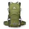 ANXTOR Wanderrucksack 20L, Grün, Leichter Trekkingrucksack, Atmungsaktive Mesh-Träger, für Bergsteigen im Freien (Grün, 20L)