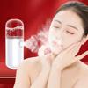 Portable Nano Facial Sprayer USB for Quick Hydration Skincare on the Move