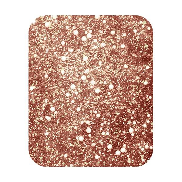 MAJOLICA MAJORCA Shadow Customization Eyeshadow BR324 Glowing Horn Body 1g (Floating)